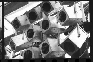 Brauchtum und Anlässe, Openair