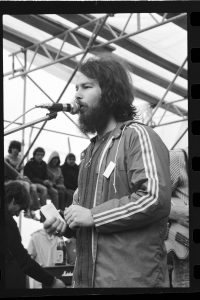 Brauchtum und Anlässe, Openair