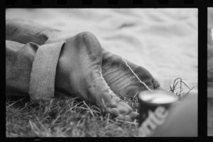 Brauchtum und Anlässe, Openair