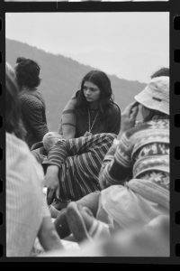 Brauchtum und Anlässe, Openair