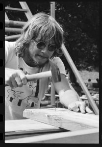 Brauchtum und Anlässe, Openair