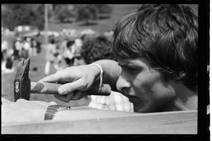 Brauchtum und Anlässe, Openair