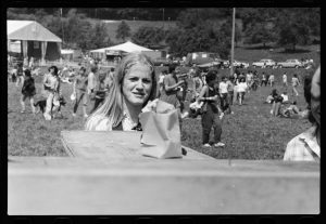 Brauchtum und Anlässe, Openair