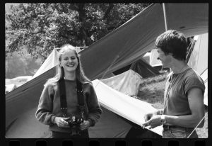 Brauchtum und Anlässe, Openair