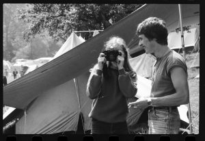 Brauchtum und Anlässe, Openair