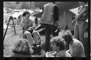 Brauchtum und Anlässe, Openair