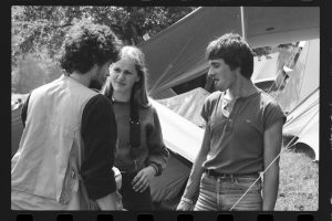 Brauchtum und Anlässe, Openair