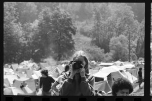 Brauchtum und Anlässe, Openair