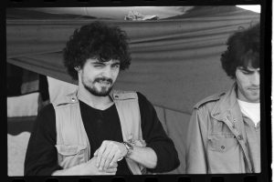 Brauchtum und Anlässe, Openair