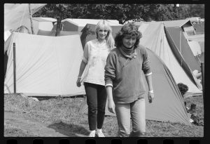 Brauchtum und Anlässe, Openair