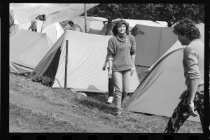 Brauchtum und Anlässe, Openair