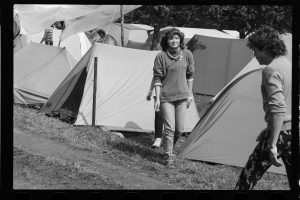 Brauchtum und Anlässe, Openair