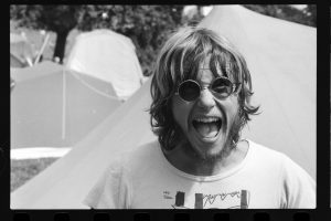 Brauchtum und Anlässe, Openair