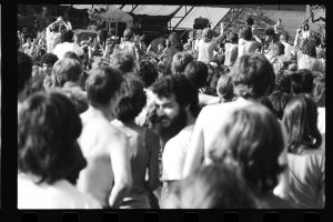 Brauchtum und Anlässe, Openair