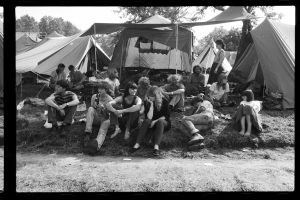 Brauchtum und Anlässe, Openair