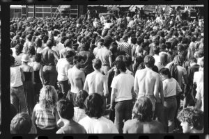 Brauchtum und Anlässe, Openair