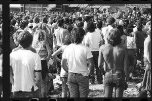 Brauchtum und Anlässe, Openair