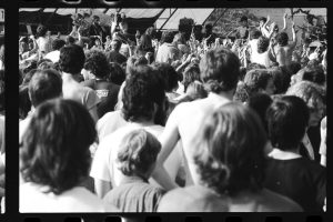 Brauchtum und Anlässe, Openair