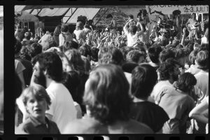 Brauchtum und Anlässe, Openair