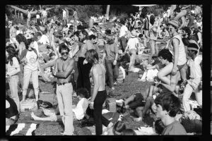 Brauchtum und Anlässe, Openair