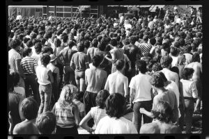 Brauchtum und Anlässe, Openair