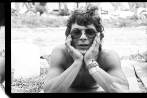 Brauchtum und Anlässe, Openair