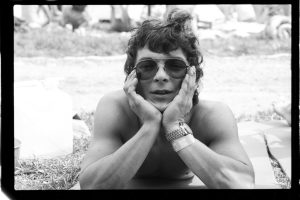 Brauchtum und Anlässe, Openair