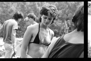 Brauchtum und Anlässe, Openair