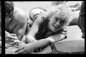 Brauchtum und Anlässe, Openair