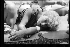 Brauchtum und Anlässe, Openair