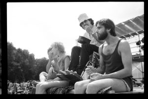 Brauchtum und Anlässe, Openair