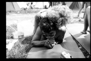 Brauchtum und Anlässe, Openair