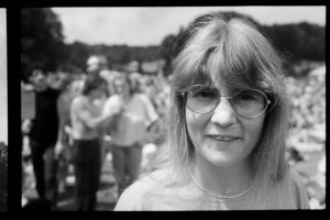 Brauchtum und Anlässe, Openair