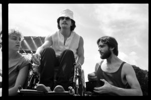 Brauchtum und Anlässe, Openair