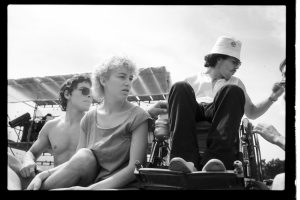 Brauchtum und Anlässe, Openair