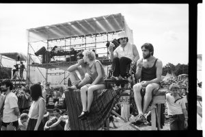 Brauchtum und Anlässe, Openair