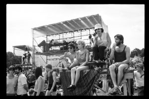 Brauchtum und Anlässe, Openair