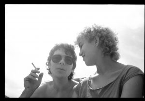 Brauchtum und Anlässe, Openair