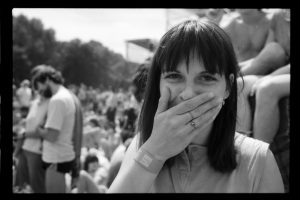 Brauchtum und Anlässe, Openair