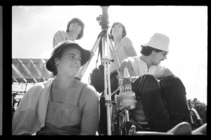 Brauchtum und Anlässe, Openair