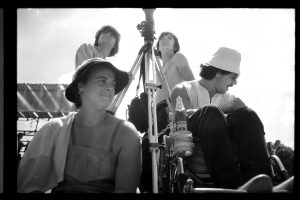 Brauchtum und Anlässe, Openair