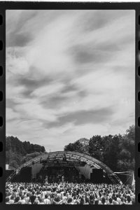 Brauchtum und Anlässe, Openair