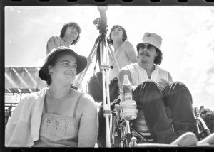 Brauchtum und Anlässe, Openair