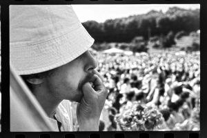 Brauchtum und Anlässe, Openair