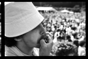 Brauchtum und Anlässe, Openair