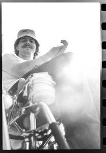 Brauchtum und Anlässe, Openair