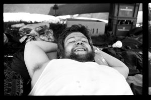 Brauchtum und Anlässe, Openair