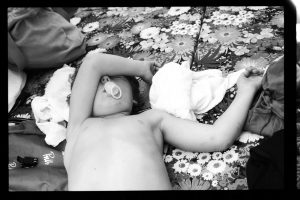 Brauchtum und Anlässe, Openair