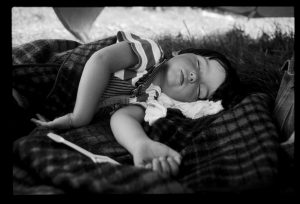 Brauchtum und Anlässe, Openair