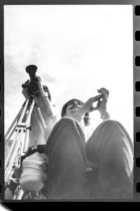 Brauchtum und Anlässe, Openair